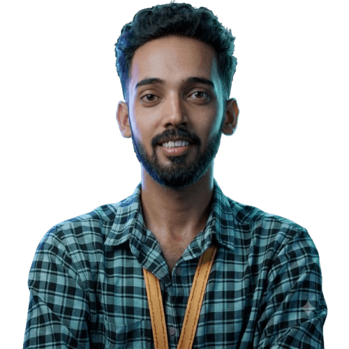 Krishna Full-Fledge 3D Portrait Asset